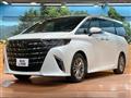 2024 Toyota Alphard