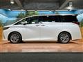 2024 Toyota Alphard