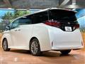 2024 Toyota Alphard