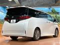 2024 Toyota Alphard
