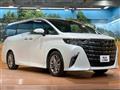 2024 Toyota Alphard