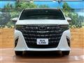 2024 Toyota Alphard