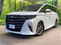 2024 Toyota Alphard