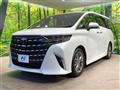 2024 Toyota Alphard