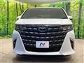 2024 Toyota Alphard