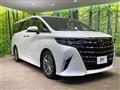 2024 Toyota Alphard