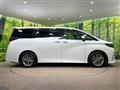 2024 Toyota Alphard