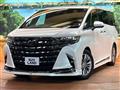 2024 Toyota Alphard
