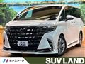 2024 Toyota Alphard