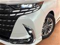 2024 Toyota Alphard