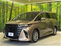 2024 Toyota Alphard