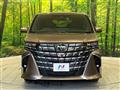 2024 Toyota Alphard
