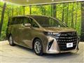 2024 Toyota Alphard