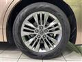 2024 Toyota Alphard