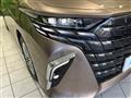 2024 Toyota Alphard