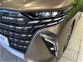 2024 Toyota Alphard