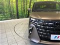 2024 Toyota Alphard