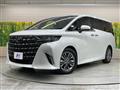 2024 Toyota Alphard
