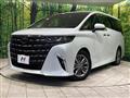 2024 Toyota Alphard
