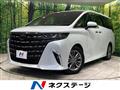 2024 Toyota Alphard