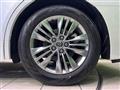 2024 Toyota Alphard