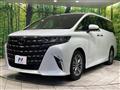 2024 Toyota Alphard