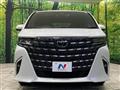 2024 Toyota Alphard