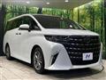 2024 Toyota Alphard