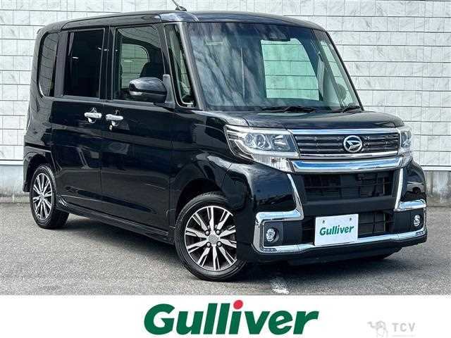 2019 Daihatsu Tanto