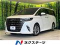 2024 Toyota Alphard