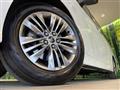 2024 Toyota Alphard
