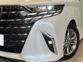 2024 Toyota Alphard