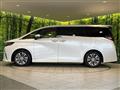 2024 Toyota Alphard