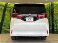 2024 Toyota Alphard