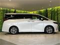 2024 Toyota Alphard
