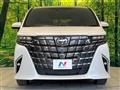2024 Toyota Alphard