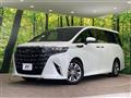 2024 Toyota Alphard