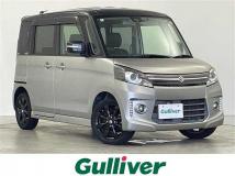 2014 Suzuki Spacia