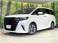 2024 Toyota Alphard