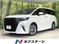 2024 Toyota Alphard