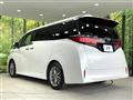 2024 Toyota Alphard
