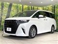 2024 Toyota Alphard