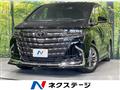 2024 Toyota Alphard