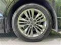 2024 Toyota Alphard