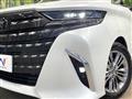 2024 Toyota Alphard