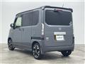 2020 Honda N-VAN