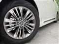 2024 Toyota Alphard