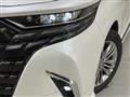 2024 Toyota Alphard