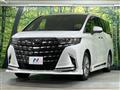 2024 Toyota Alphard