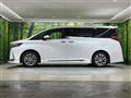 2024 Toyota Alphard